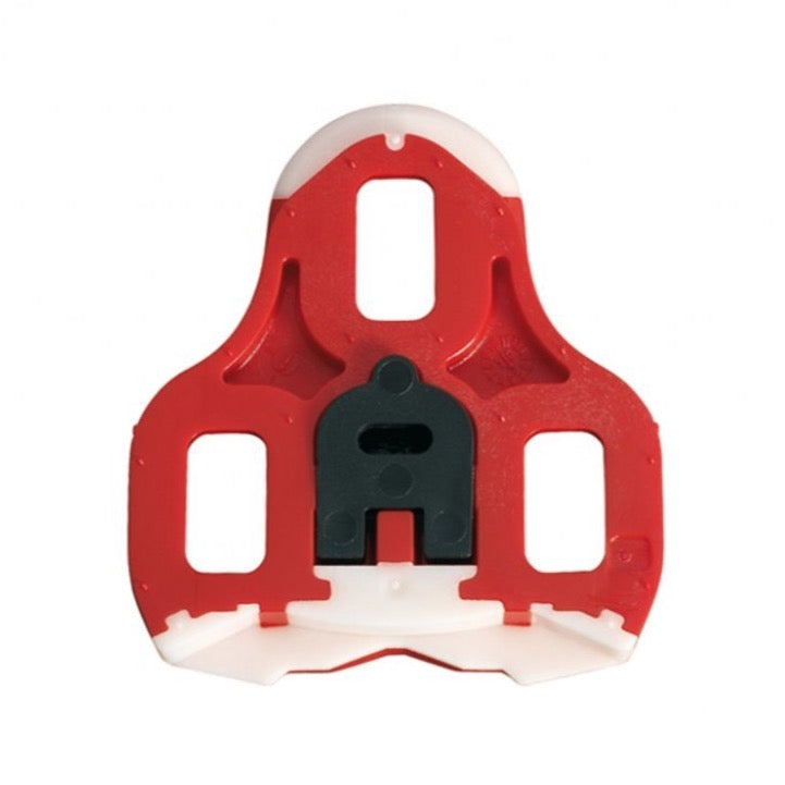 Look Keo Cleat 9° - Red