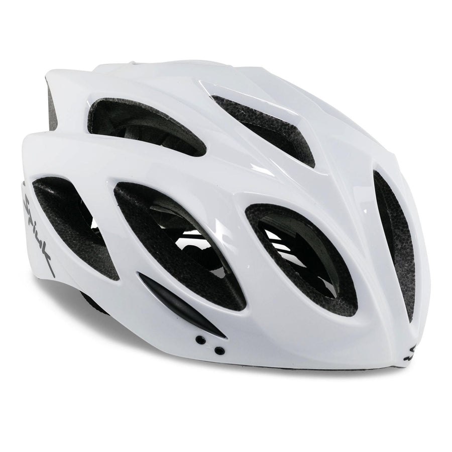 Spiuk Rhombus Helmet - White - SpinWarriors