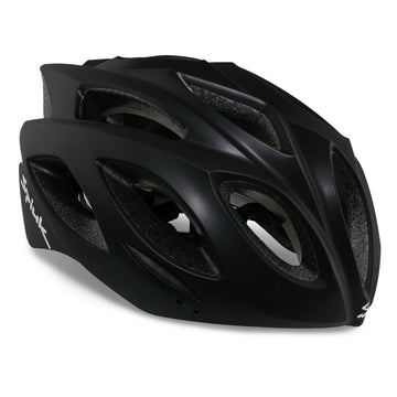 Spiuk Rhombus Helmet - Black Matte - SpinWarriors