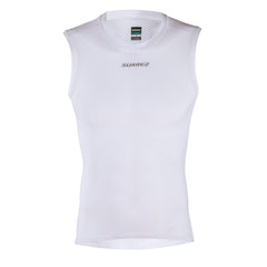 Suarez Sleeveless Baselayer - Coat