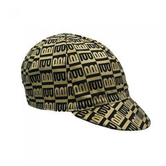 Cinelli Colombus Cento Gold Cap - SpinWarriors
