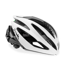 Spiuk Profit Revenant Helmet - White - SpinWarriors