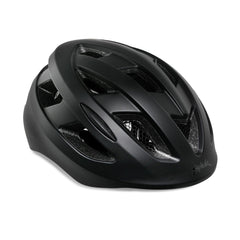 Spiuk Hiri Helmet - Black Matt - SpinWarriors