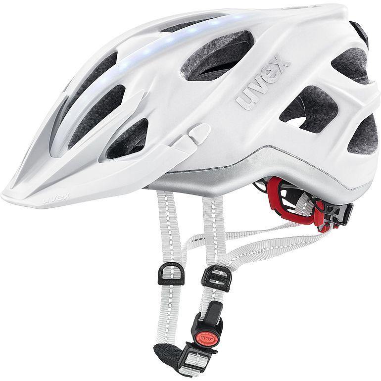 uvex fahrradhelm city v uvex city light Helmet