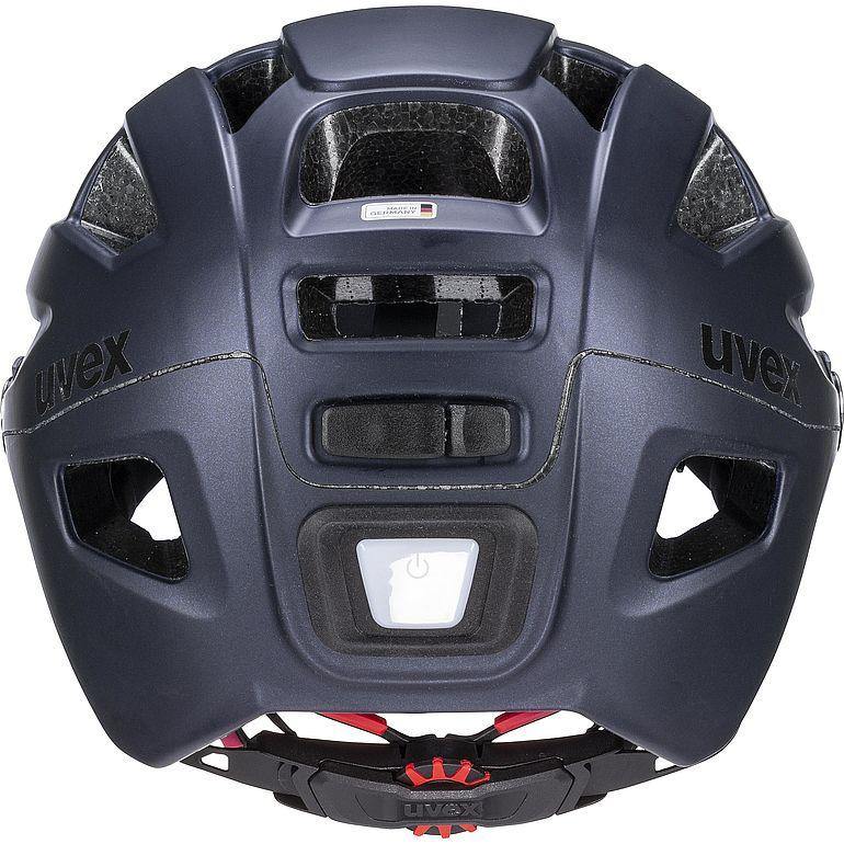 uvex fahrradhelm finale visor uvex finale visor Helmet