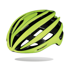 Suomy Vortex Helmet - Yellow Fluo - SpinWarriors