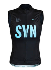 Biehler Syndicate Performance Women Gilet