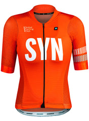 Biehler Syndicate Aero Pro Women Jersey