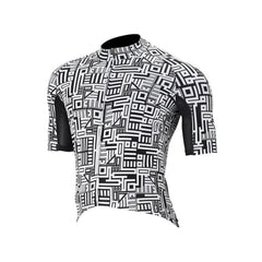 Capo Dedalo Jersey - SpinWarriors