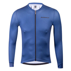 Suarez Avant Long Sleeve Jersey - Deep