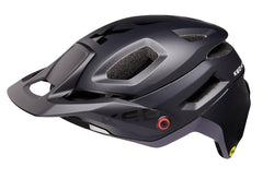 KED Pector ME-1 MIPS Helmet - Black - SpinWarriors