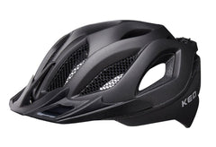 KED Spiri Two Helmet - Black Matt - SpinWarriors