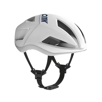 CRNK Artica Helmet - White