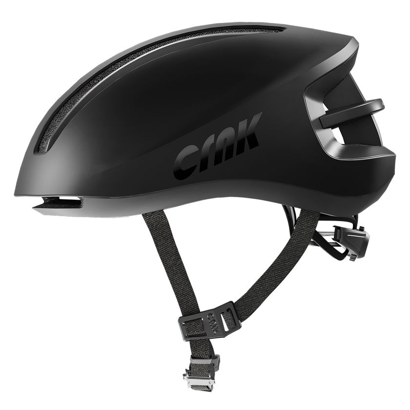 CRNK Arc Helmet - Black