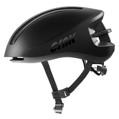 CRNK Arc Helmet - Black