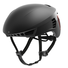CRNK Genetic Helmet - Black