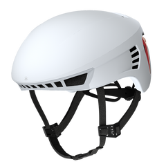 CRNK Genetic Helmet - White