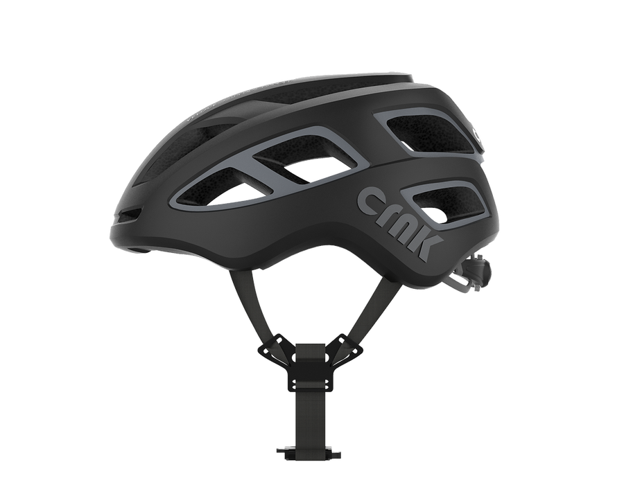 CRNK Veloce Helmet - Black
