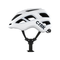 CRNK Veloce Helmet - White