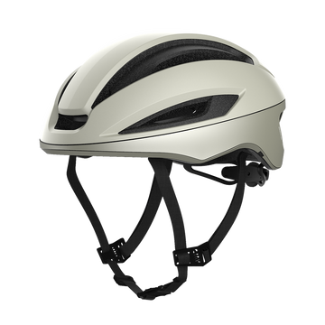CRNK Bucker Helmet - Metallic Beige