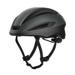 CRNK Bucker Helmet - Greenish Black