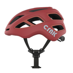 CRNK Veloce Helmet - Red