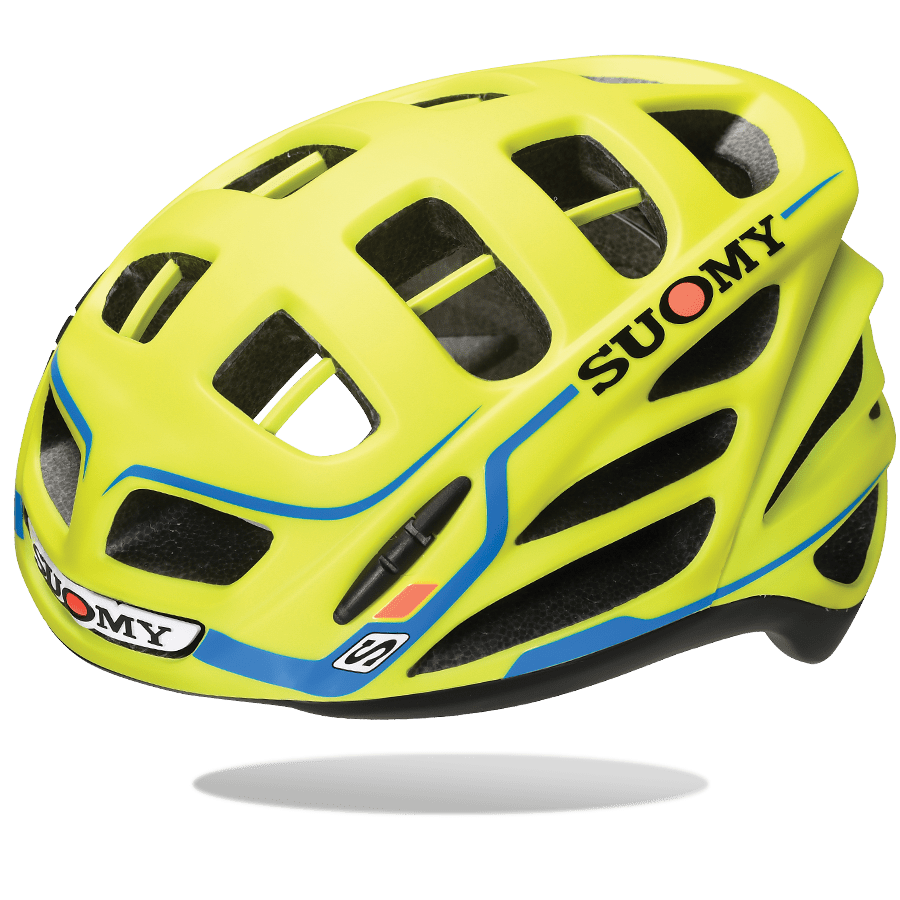Suomy road bike helmets shop