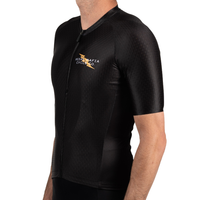 Pedal Mafia Jersey - Fast Times Black – SpinWarriors