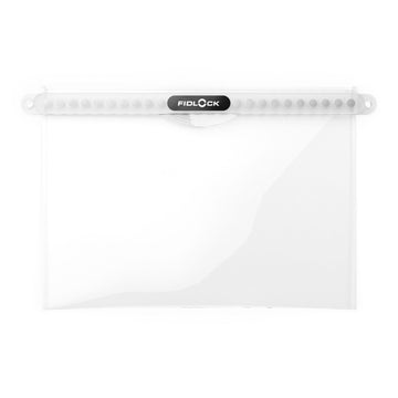 Fidlock HERMETIC dry bag multi - Transparent - SpinWarriors
