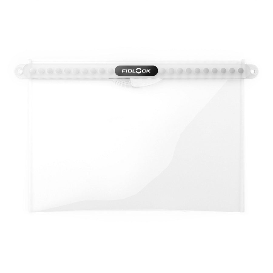 Fidlock HERMETIC dry bag multi - Transparent - SpinWarriors
