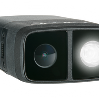 Fly 12 bike 2024 camera