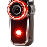 Cycliq Fly6 CE Gen 3 Rear Bike Camera and Light SpinWarriors