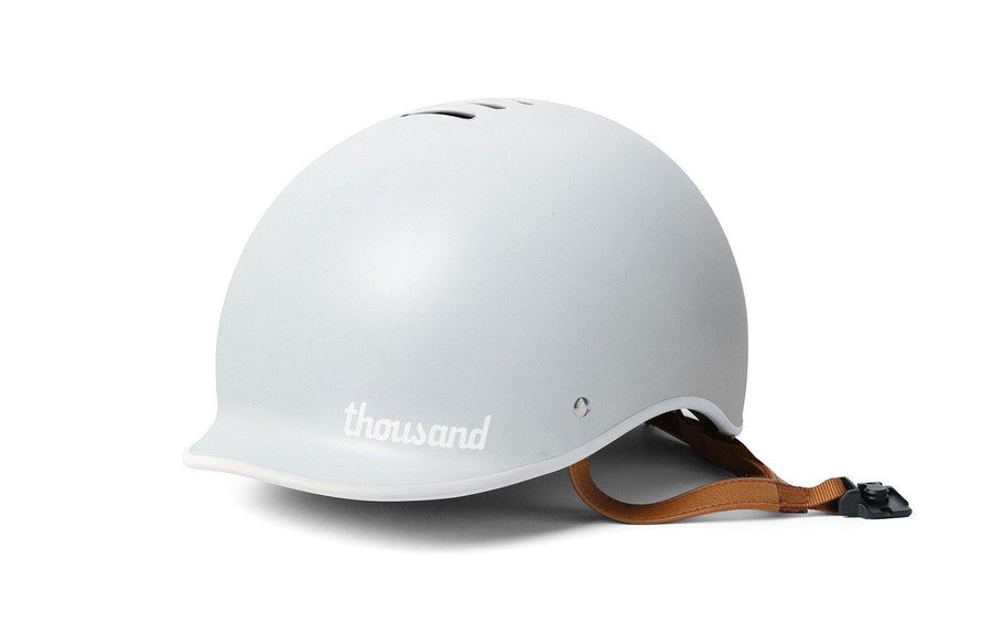 Thousand Heritage Collection Helmet - Arctic Grey - SpinWarriors