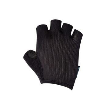 Suarez Gloves - Sallow Black