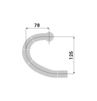 Ursus Magnus H700 Carbon Road Handlebar – SpinWarriors