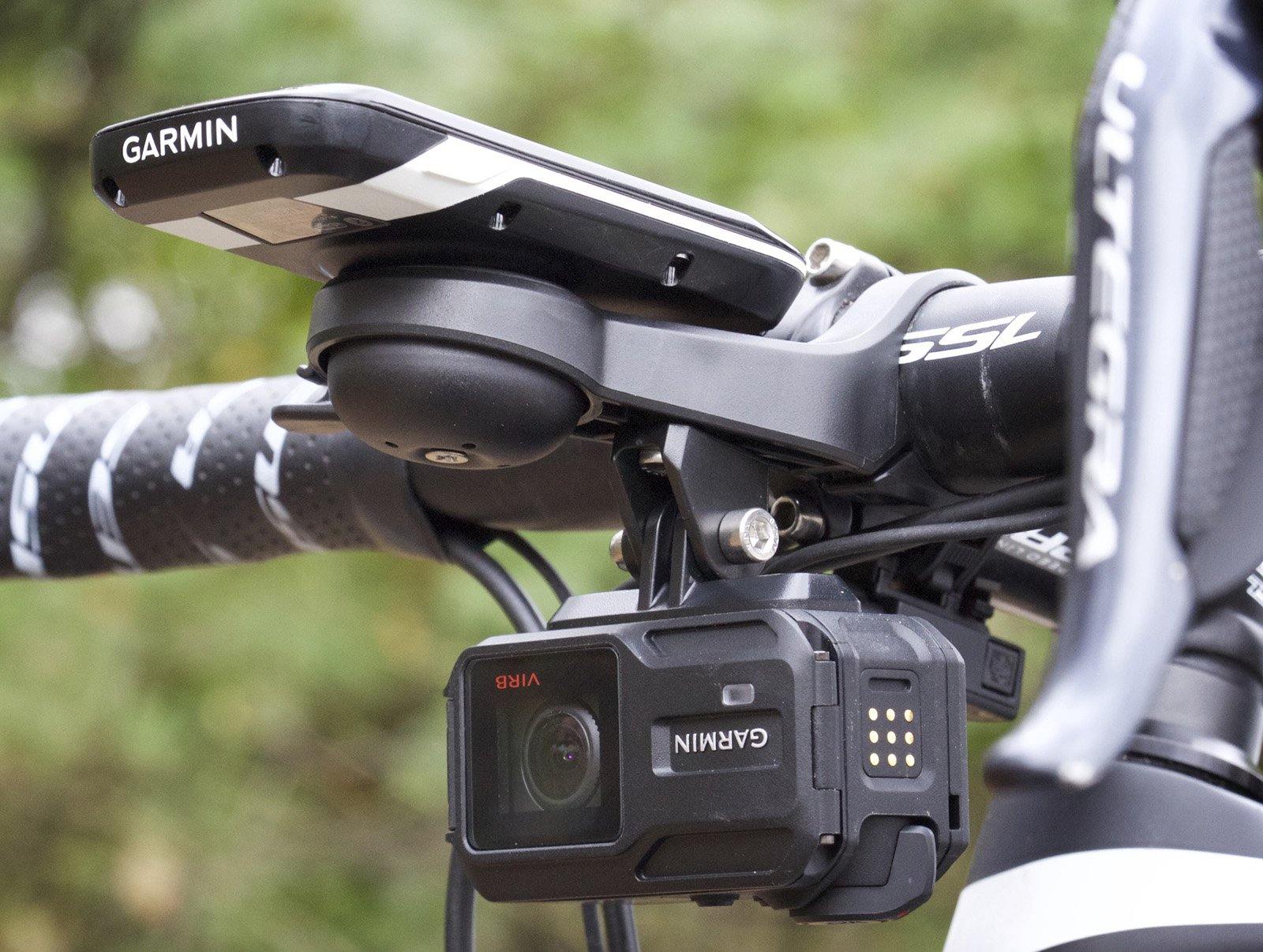 HideMyBell Computer Mount - Black – SpinWarriors