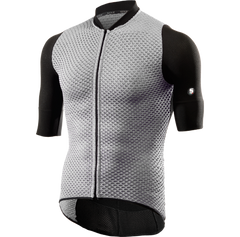 SIX2 Hive Jersey - Grey - SpinWarriors