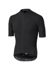 PEdALED Heiko Jersey - Black - SpinWarriors