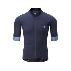 Chapeau! Etape Jersey - Deep Ocean - SpinWarriors