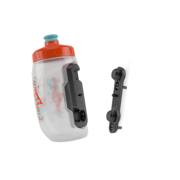 Fidlock Twist Bottle 450 Kids + Bike Base - SpinWarriors