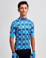 Milltag TfL (Transport for London) Victoria Club Jersey - SpinWarriors