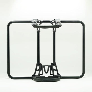 Ridea FCF-UNA1 Brompton Front Carrier Frame - SpinWarriors