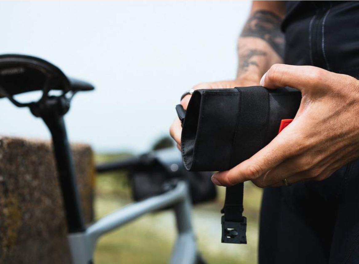 CHPT3 x Restrap Tool Roll – SpinWarriors