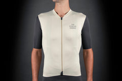 The Service Course Race Jersey - Beige