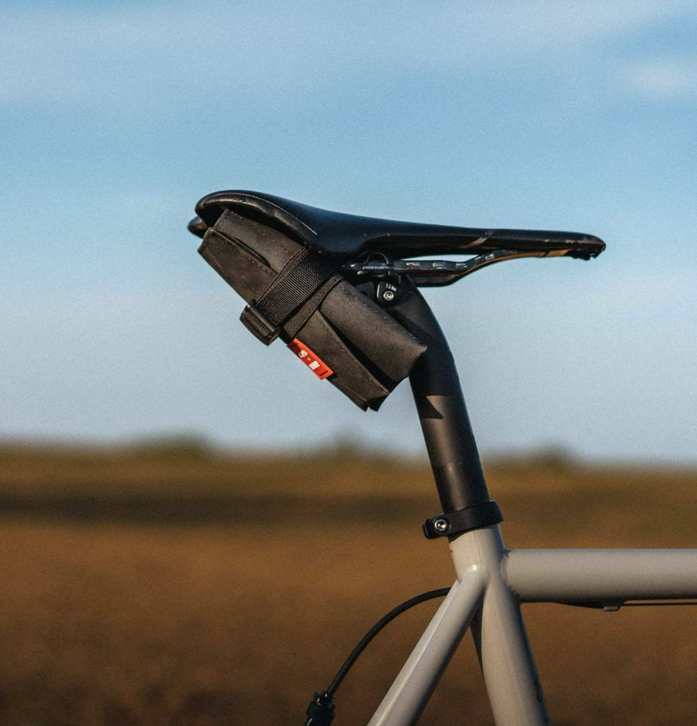 CHPT3 X RESTRAP ハンドルバーバッグ CHPT3 X RESTRAP ハンドルバーバッグ