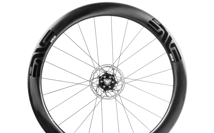 Enve ses 5.6 deals clincher