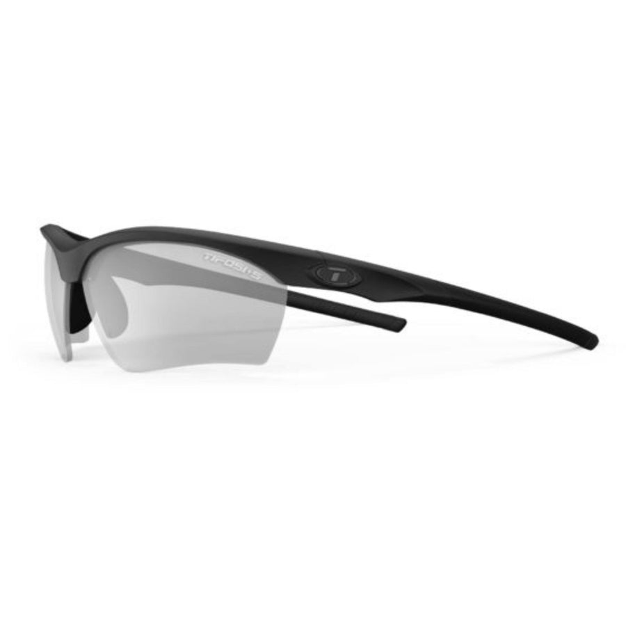 Tifosi Vero Tactical Matte Black Sunglasses - Light Night Fototec Lens - SpinWarriors