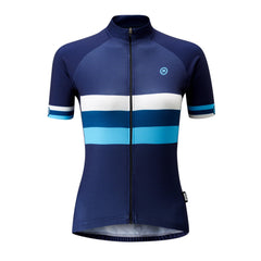Chapeau! Club Stripe Woman Jersey - Indigo - SpinWarriors