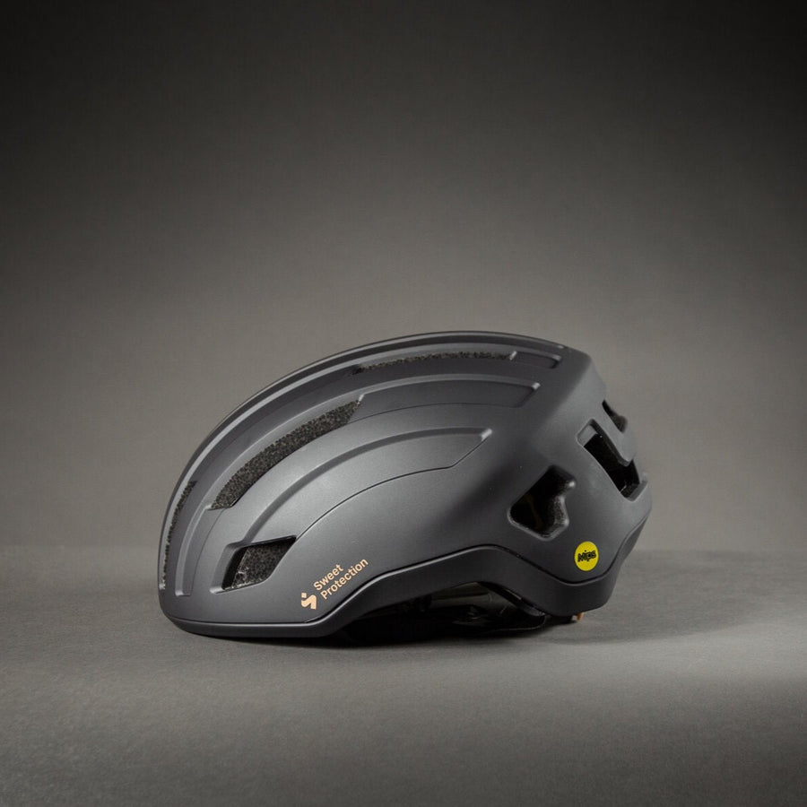 The Service Course x Sweet Protection Outrider MIPS Helmet