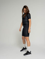 CHPT3 Most Days Performance Women Jersey - Carbon